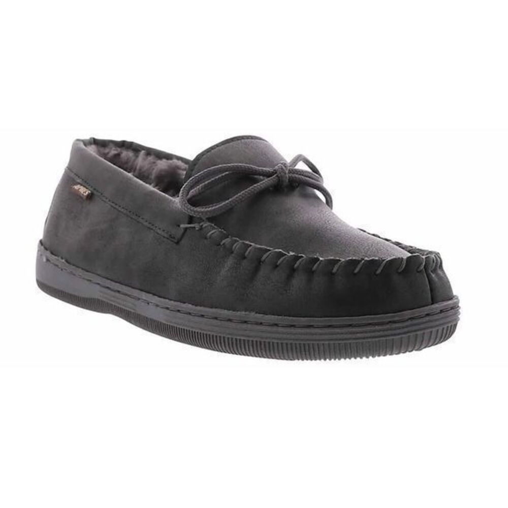 Apres Women’s Moccasins sz 10 Fur Lined NEW # bag 1-FFF